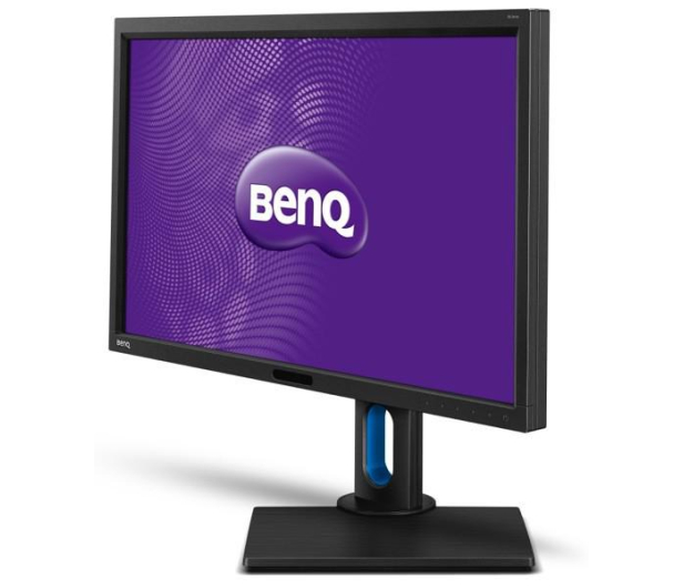 BenQ BL2711U czarny - 259856 - zdjęcie 6